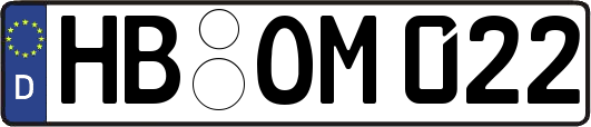 HB-OM022