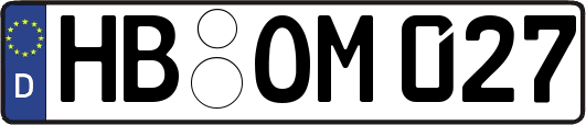 HB-OM027