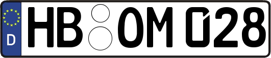 HB-OM028