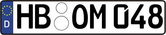 HB-OM048