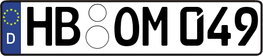 HB-OM049