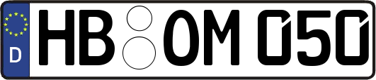 HB-OM050