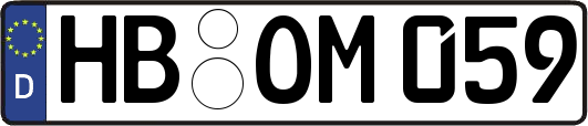 HB-OM059