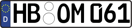 HB-OM061