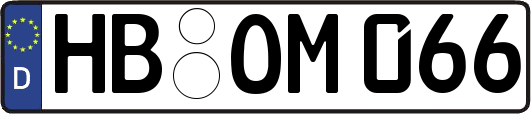HB-OM066