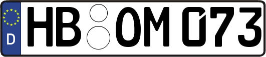 HB-OM073