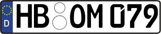 HB-OM079