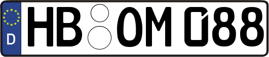 HB-OM088