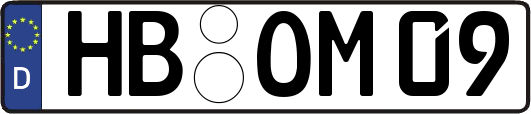HB-OM09