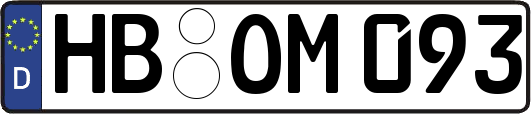 HB-OM093