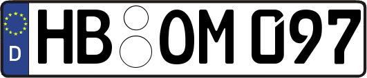 HB-OM097