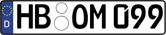 HB-OM099