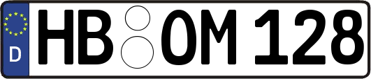 HB-OM128