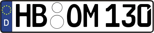HB-OM130