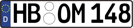HB-OM148