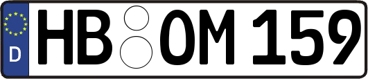 HB-OM159