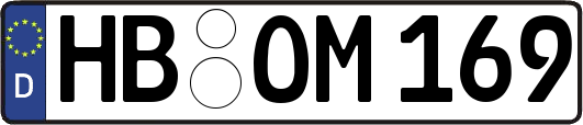 HB-OM169