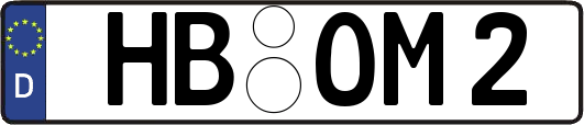 HB-OM2