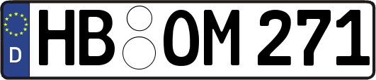 HB-OM271