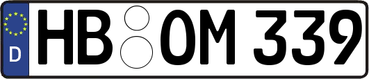 HB-OM339