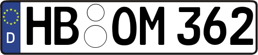 HB-OM362