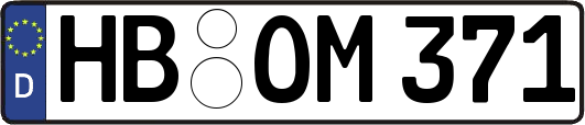 HB-OM371