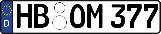 HB-OM377
