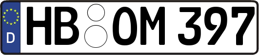 HB-OM397