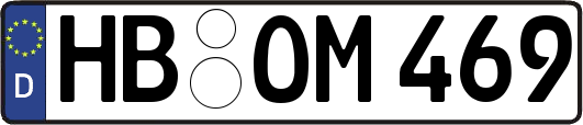 HB-OM469