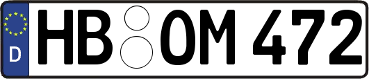 HB-OM472
