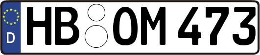 HB-OM473
