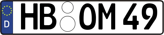HB-OM49