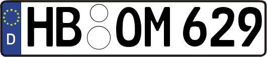 HB-OM629