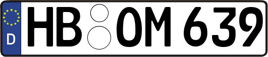 HB-OM639
