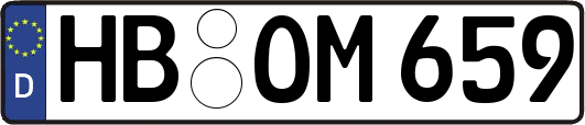 HB-OM659