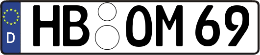 HB-OM69