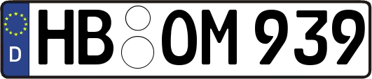 HB-OM939