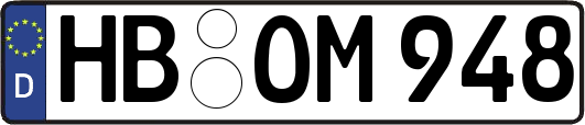 HB-OM948
