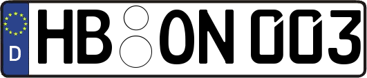 HB-ON003