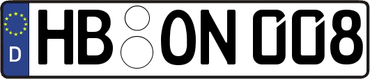 HB-ON008