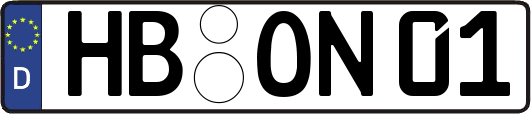 HB-ON01
