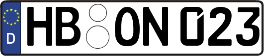 HB-ON023