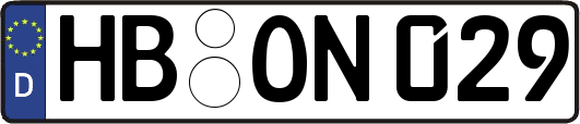 HB-ON029