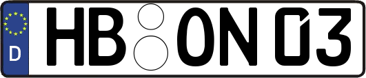 HB-ON03