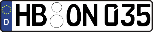 HB-ON035