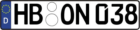 HB-ON038