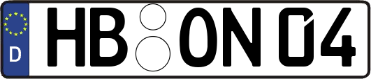 HB-ON04