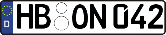HB-ON042
