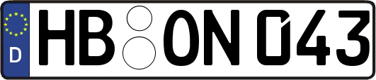 HB-ON043