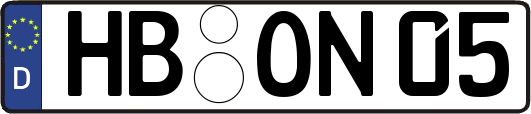 HB-ON05